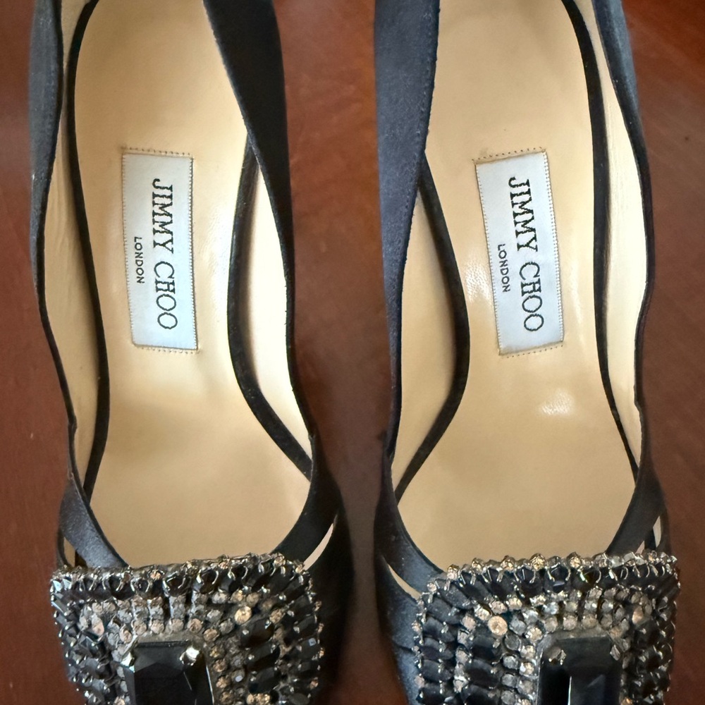 Jimmy Choo - Picture 5 of 5